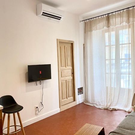 Belle Chambre D Hote Et Cuisine Hyper Centre Bastia  Kültér fotó