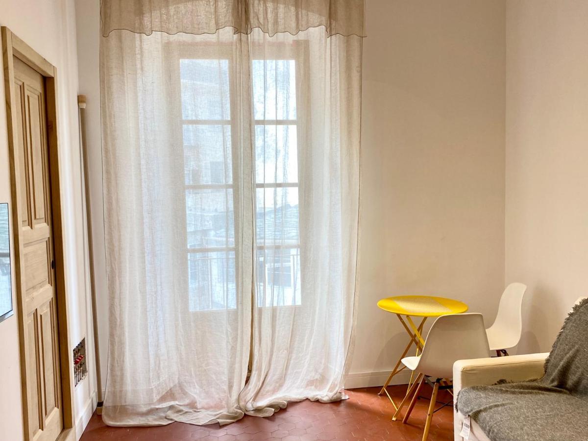 Belle Chambre D Hote Et Cuisine Hyper Centre Bastia  Kültér fotó