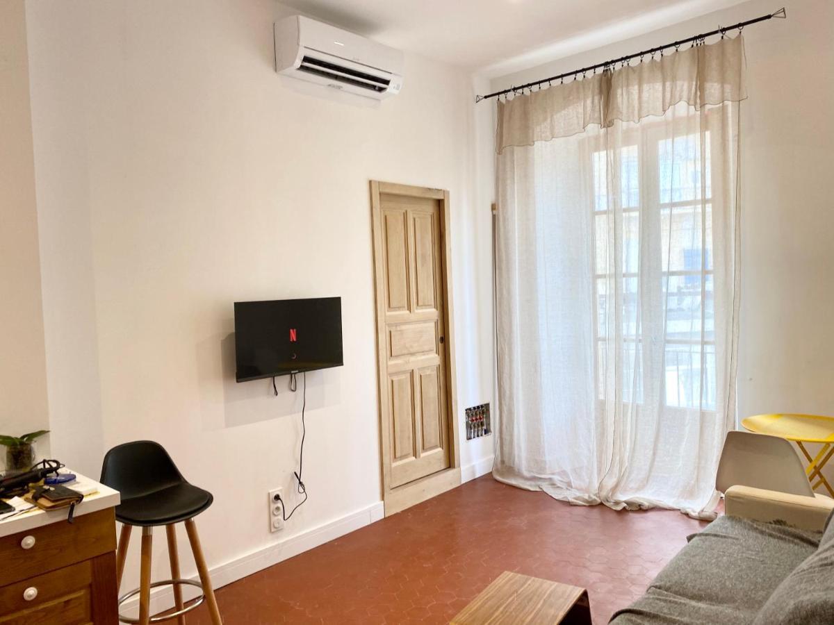 Belle Chambre D Hote Et Cuisine Hyper Centre Bastia  Kültér fotó