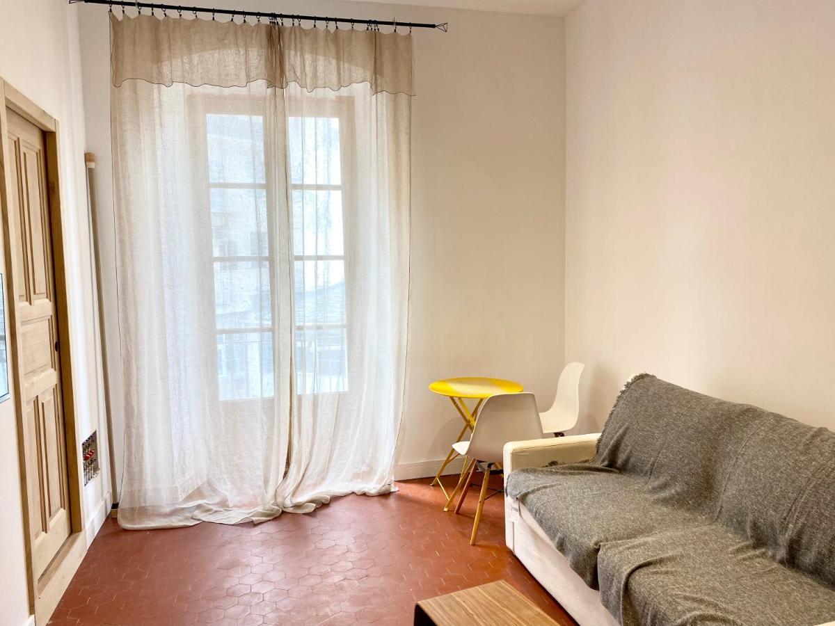 Belle Chambre D Hote Et Cuisine Hyper Centre Bastia  Kültér fotó
