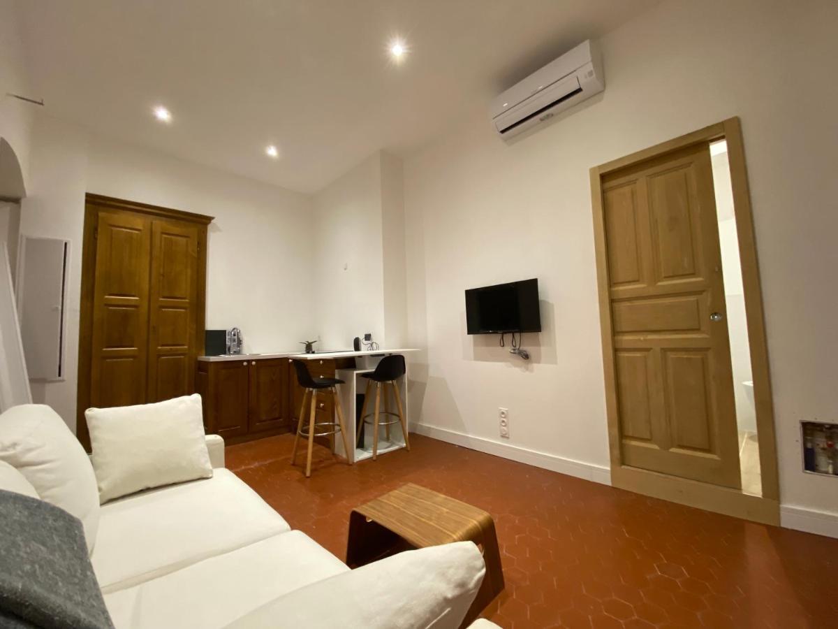 Belle Chambre D Hote Et Cuisine Hyper Centre Bastia  Kültér fotó