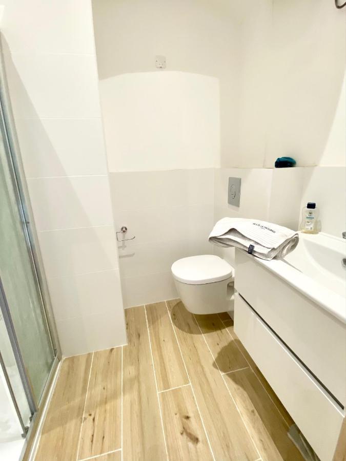 Belle Chambre D Hote Et Cuisine Hyper Centre Bastia  Kültér fotó