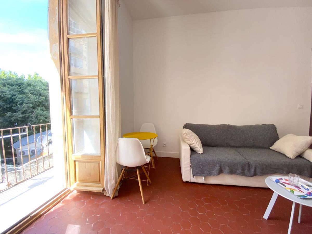 Belle Chambre D Hote Et Cuisine Hyper Centre Bastia  Kültér fotó