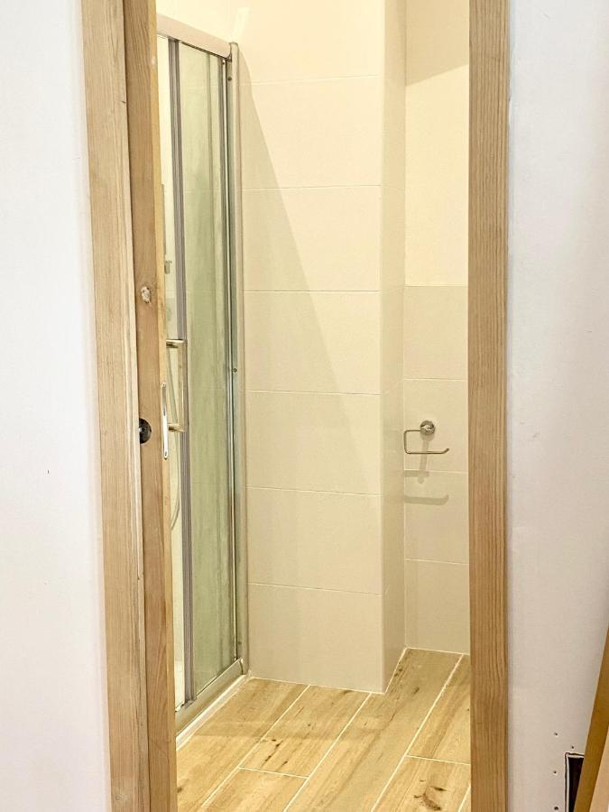 Belle Chambre D Hote Et Cuisine Hyper Centre Bastia  Kültér fotó
