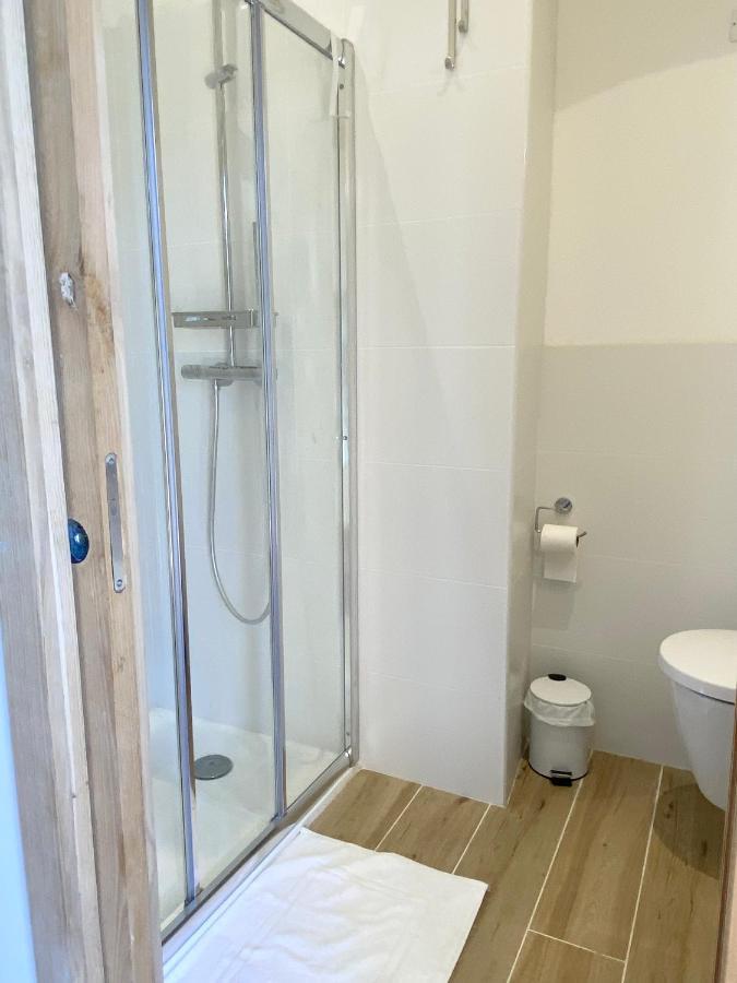 Belle Chambre D Hote Et Cuisine Hyper Centre Bastia  Kültér fotó